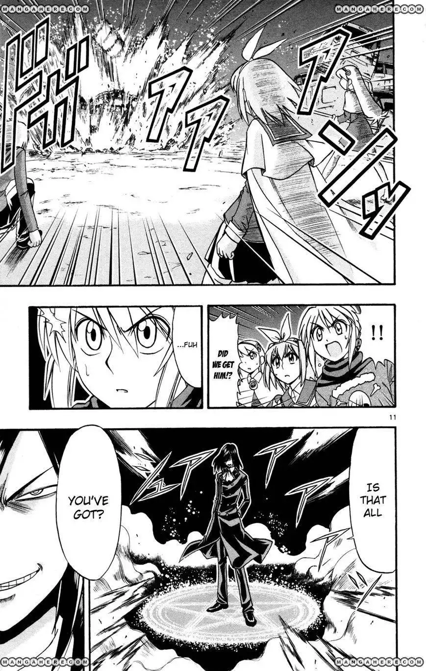 Mahou no Iroha! Chapter 15 10